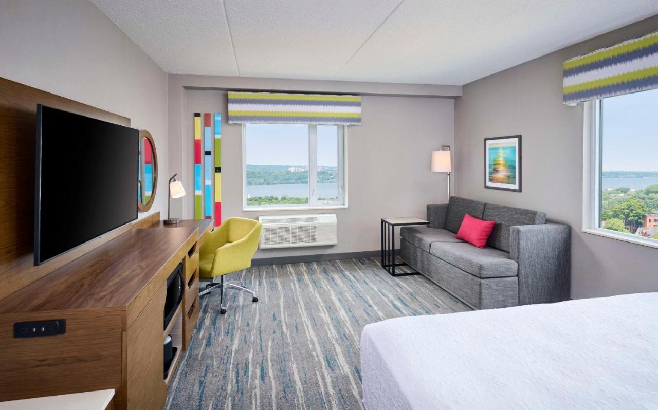 Hampton Inn By Hilton Hamilton Kültér fotó