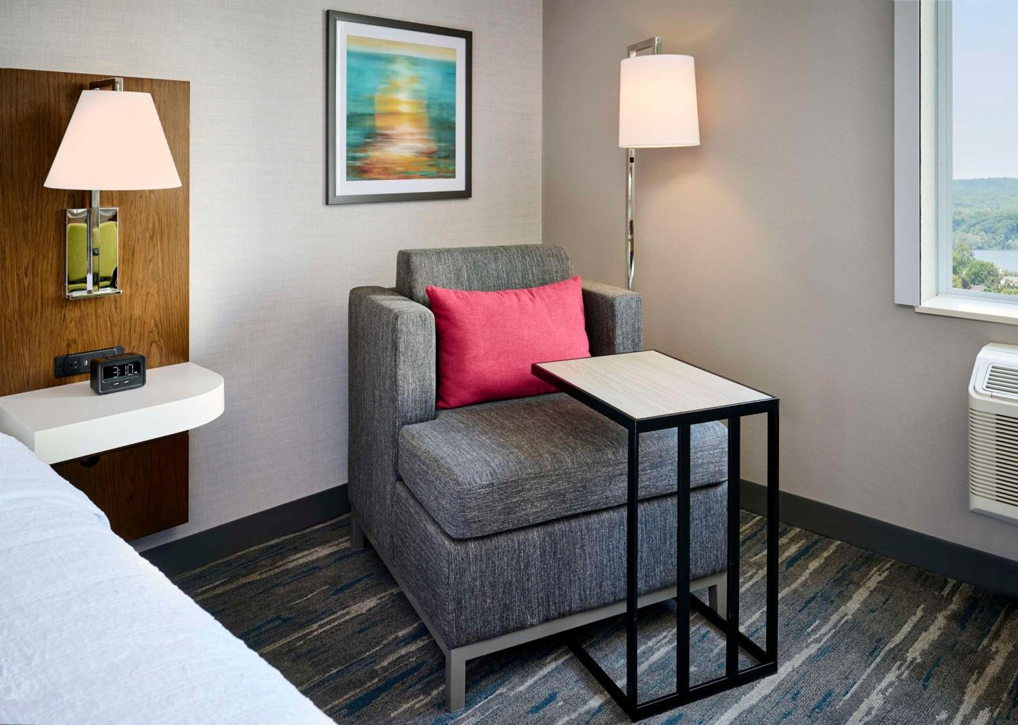 Hampton Inn By Hilton Hamilton Kültér fotó